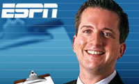 Bill Simmons, the 'Sports Guy'
